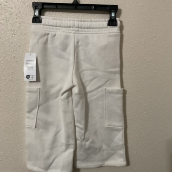 Epic Threads Angel White Fleece Hoodie & Pants Size 2T NWT - Picture 6 of 6